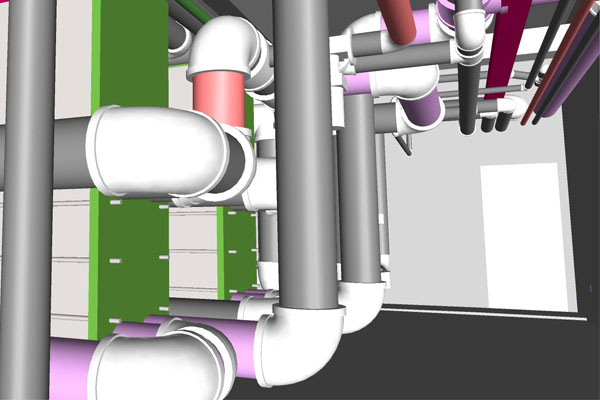 Navisworks for construction