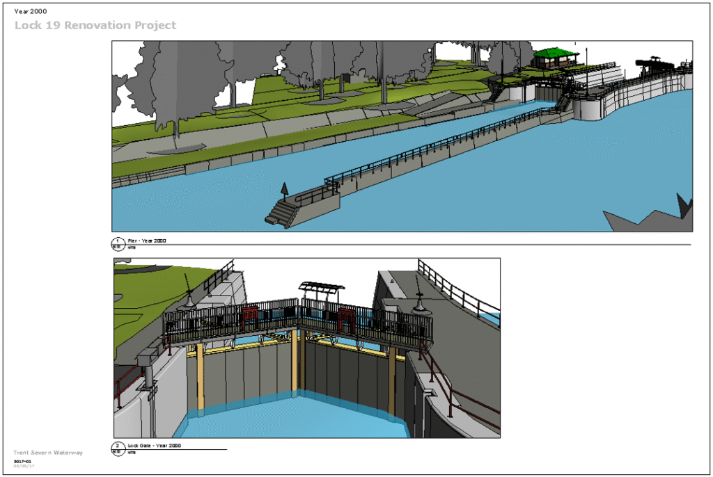 Trent Severn Waterway 1