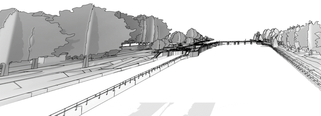 Trent Severn Waterway