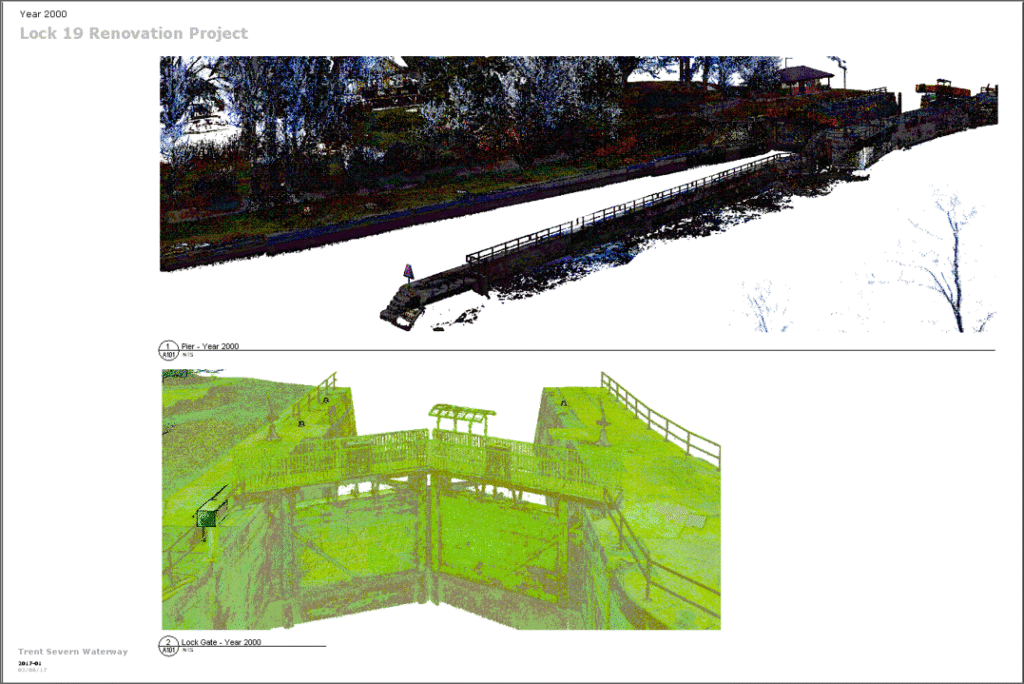 Trent Severn Waterway 2